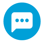 Chat Icon